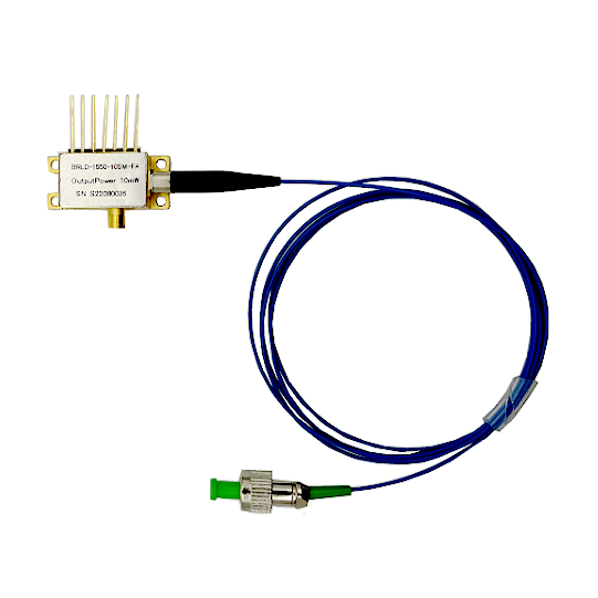 1550nm DFB Laser Electro-absorption Modulator EAM EML diode 10mW 10G (image for) 1550nm DFB Laser Electro-absorption Modulator EAM EML diode 10mW 10G